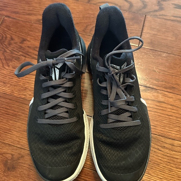 Mamba Focus TB ‘Black’ - Picture 2 of 4